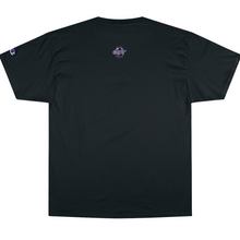 Load image into Gallery viewer, GOAT Box Logo Rainbow Reflective