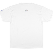 Load image into Gallery viewer, GOAT Box Logo Rainbow Reflective