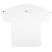 Load image into Gallery viewer, GOAT Box Logo T-Shirt