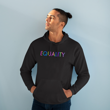 Load image into Gallery viewer, Equality Rainbow Reflective Sweatshirt