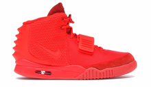 Load image into Gallery viewer, Nike Air Yeezy 2 "Red October"