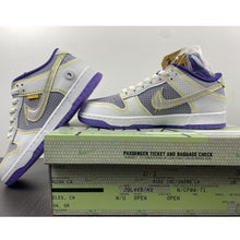 Load image into Gallery viewer, Nike Dunk Low Union "Passport Pack Court Purple"