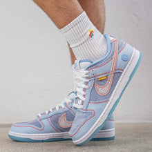 Load image into Gallery viewer, Nike Dunk Low Union "Passport Pack Argon"