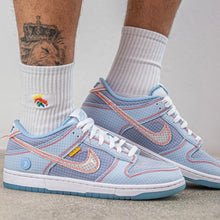 Load image into Gallery viewer, Nike Dunk Low Union "Passport Pack Argon"