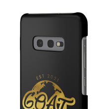 Load image into Gallery viewer, Snap Cases