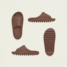 Load image into Gallery viewer, Adidas Yeezy Slide "Flax"