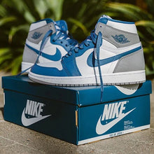 Load image into Gallery viewer, Jordan 1 "True Blue"