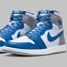 Load image into Gallery viewer, Jordan 1 "True Blue"