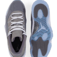 Load image into Gallery viewer, Jordan 11 Retro "Cool Grey" (2021)