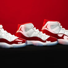 Load image into Gallery viewer, Jordan 11 "Cherry"