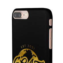 Load image into Gallery viewer, Snap Cases