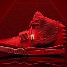 Load image into Gallery viewer, Nike Air Yeezy 2 "Red October"