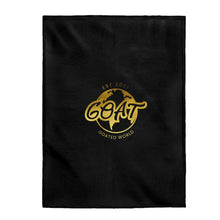 Load image into Gallery viewer, Velveteen Plush Blanket