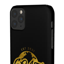 Load image into Gallery viewer, Snap Cases