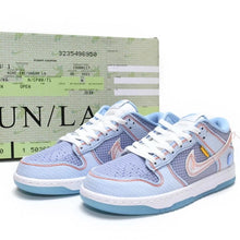 Load image into Gallery viewer, Nike Dunk Low Union "Passport Pack Argon"