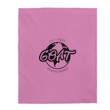 Load image into Gallery viewer, Velveteen Plush Blanket