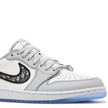 Load image into Gallery viewer, Jordan 1 Retro Low "Dior"