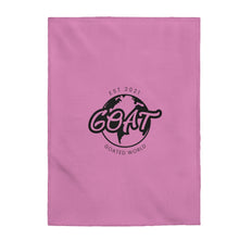 Load image into Gallery viewer, Velveteen Plush Blanket