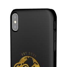 Load image into Gallery viewer, Snap Cases