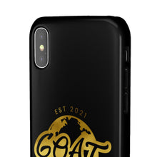 Load image into Gallery viewer, Snap Cases