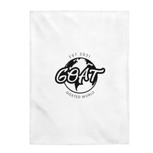 Load image into Gallery viewer, Velveteen Plush Blanket