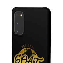 Load image into Gallery viewer, Snap Cases