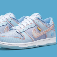 Load image into Gallery viewer, Nike Dunk Low Union "Passport Pack Argon"