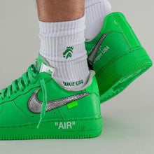 Load image into Gallery viewer, Nike Air Force 1 Low Off-White "Brooklyn"
