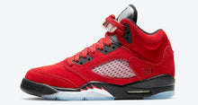 Load image into Gallery viewer, Nike Jordan 5 "Raging Bull"