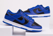 Load image into Gallery viewer, Nike Dunk Low "Hyper Cobalt"