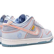 Load image into Gallery viewer, Nike Dunk Low Union "Passport Pack Argon"