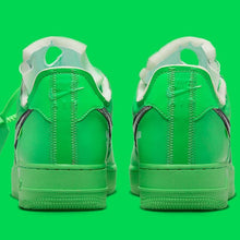 Load image into Gallery viewer, Nike Air Force 1 Low Off-White "Brooklyn"