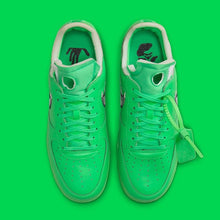 Load image into Gallery viewer, Nike Air Force 1 Low Off-White "Brooklyn"