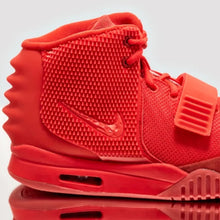 Load image into Gallery viewer, Nike Air Yeezy 2 "Red October"