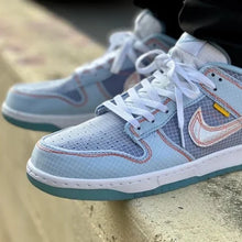 Load image into Gallery viewer, Nike Dunk Low Union "Passport Pack Argon"