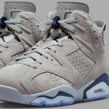 Load image into Gallery viewer, Jordan 6 "Georgetown"
