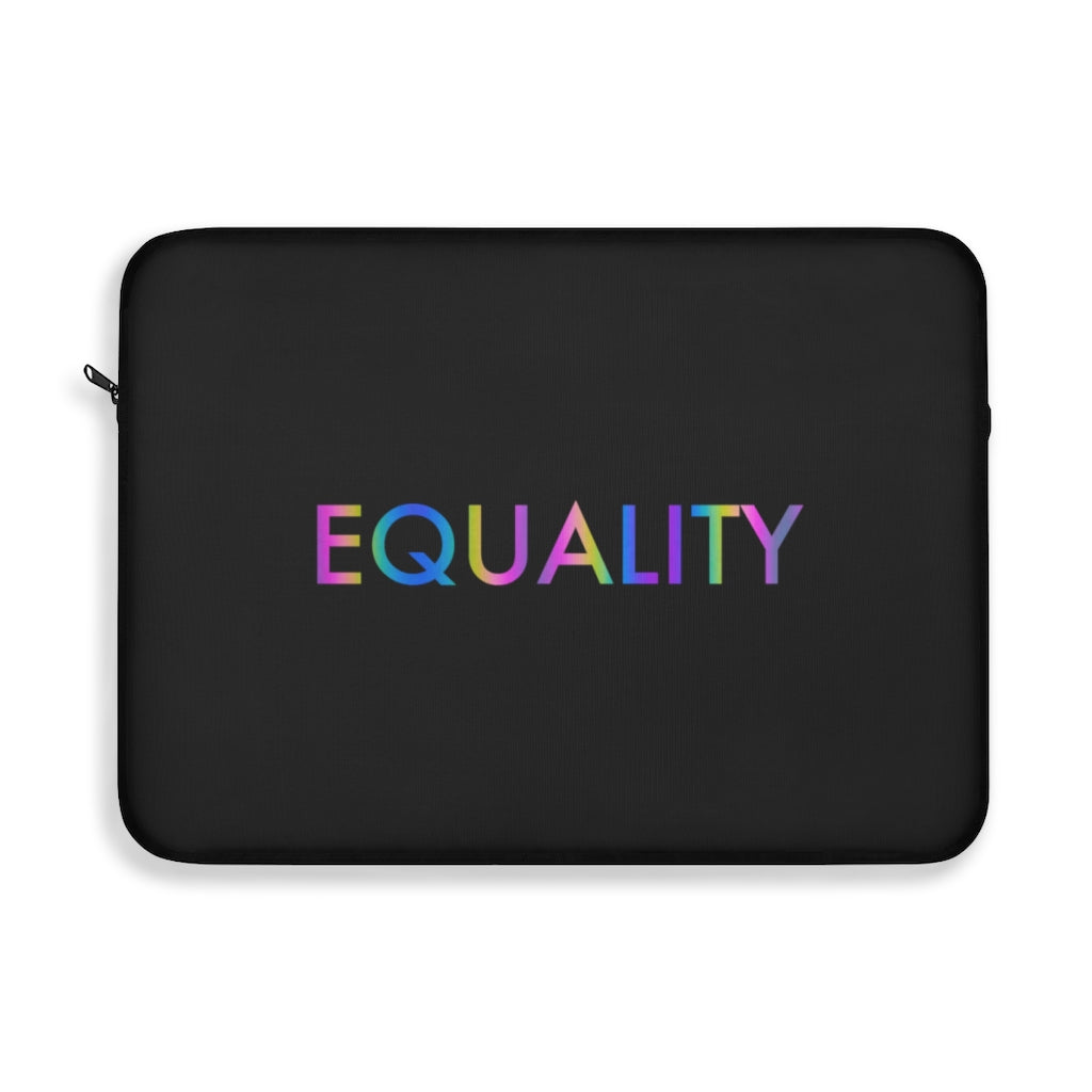 Equality Laptop Sleeve