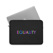 Ladda upp bild till gallerivisning, Equality Laptop Sleeve
