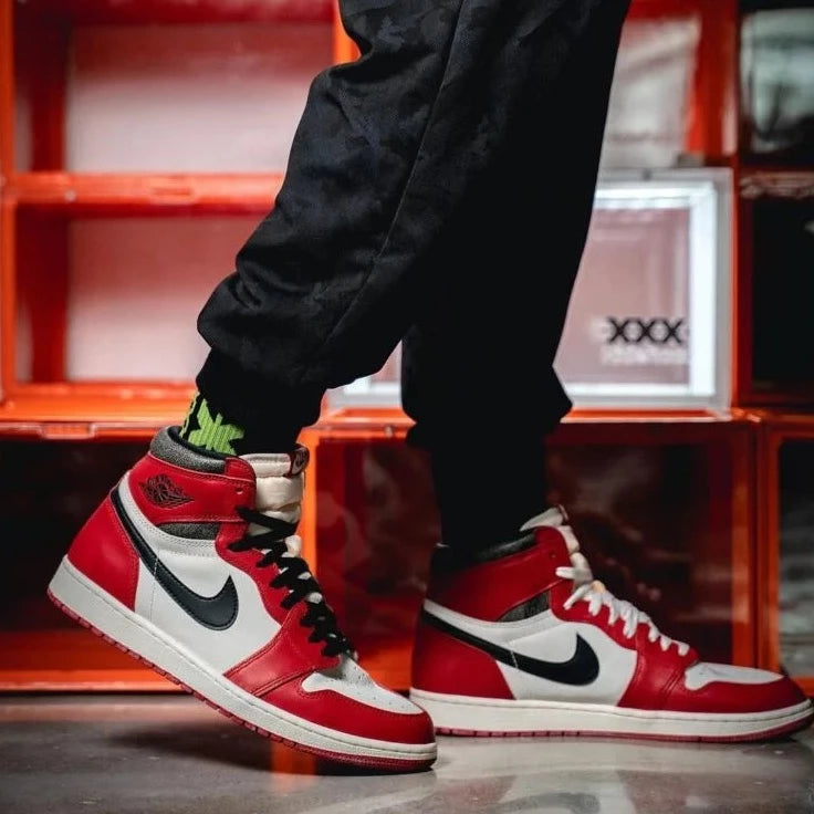 Jordan Retro High OG