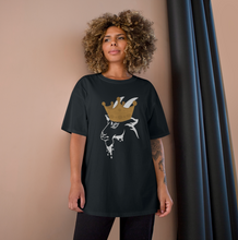 Ladda upp bild till gallerivisning, Goated Crown T-Shirt
