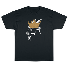 Ladda upp bild till gallerivisning, Goated Crown T-Shirt
