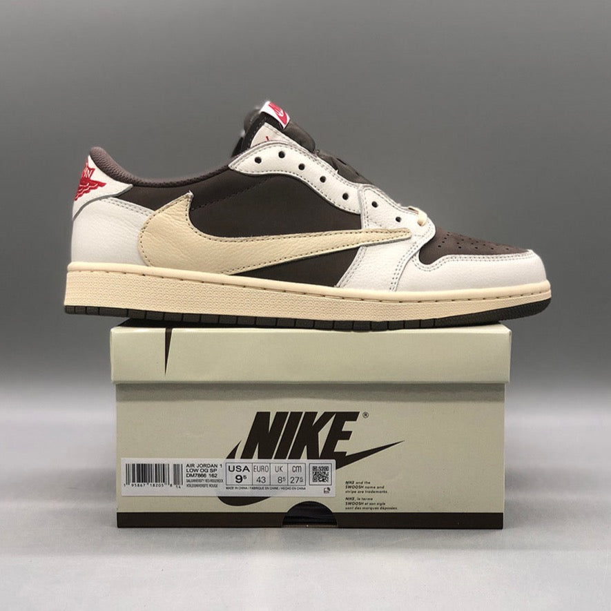 Jordan 1 Low OG 