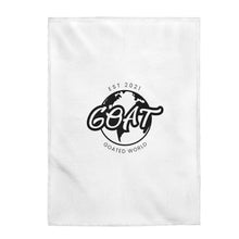 Ladda upp bild till gallerivisning, Velveteen Plush Blanket
